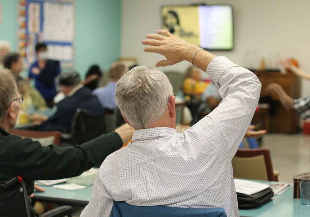 Eskaton Adult Day Health Center