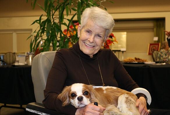 Eskaton Village Carmichael