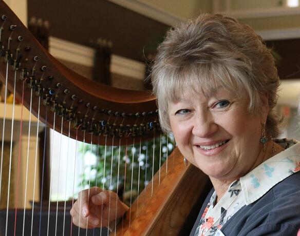 Eskaton Music Therapy