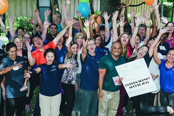 Eskaton Care Center Greenhaven