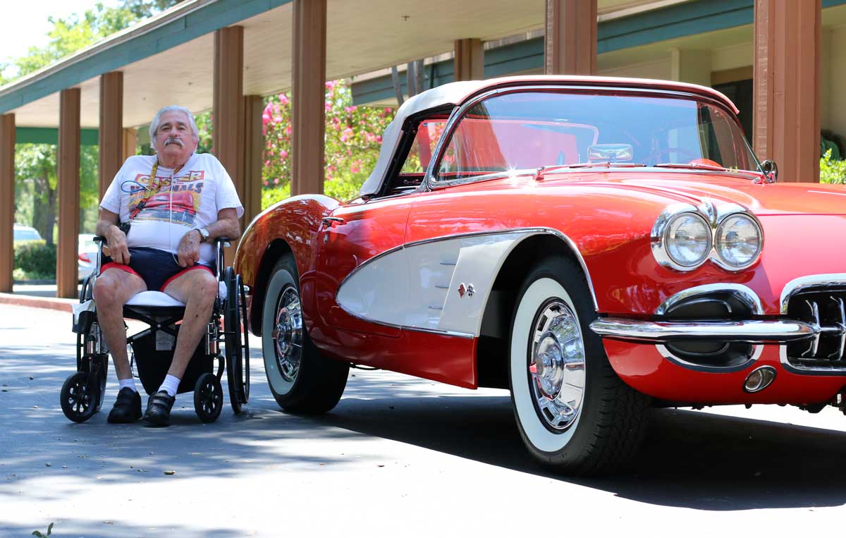 Eskaton FountainWood Lodge