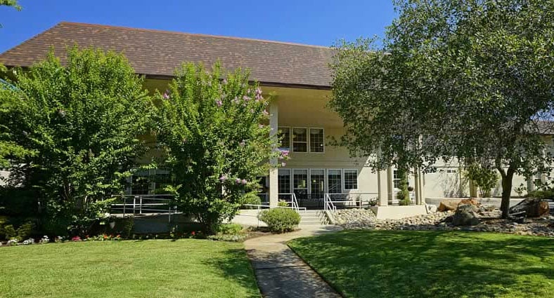 Eskaton Lodge Cameron Park