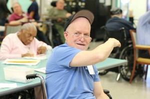 Eskaton Adult Day Health Center in Carmichael, CA