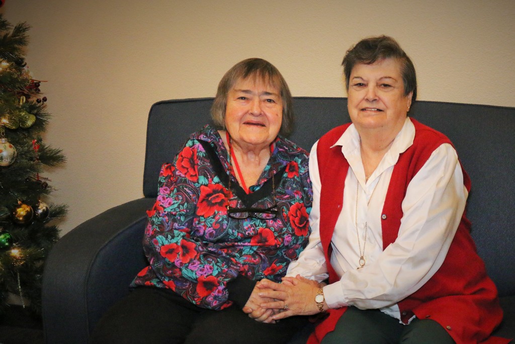 How Involved Should I Be In Helping My Parents Decide if Assisted Living is the Best Option?