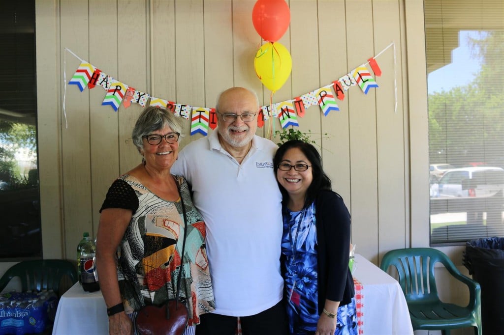 Eskaton Adult Day Healthcare Center