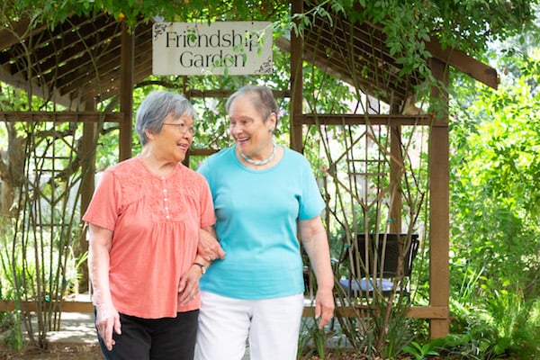 Do All Assisted Living Communities Offer the Same Options?