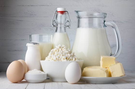 Eskaton Eggs and Dairy Eskaton Eggs and Dairy