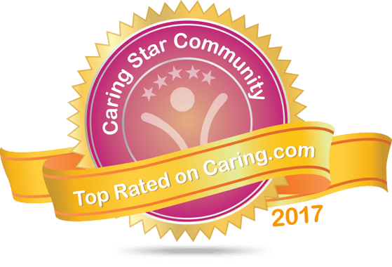2017 Caring Star California Eskaton