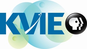KVIE Logo