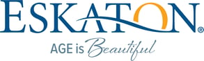 Eskaton logo
