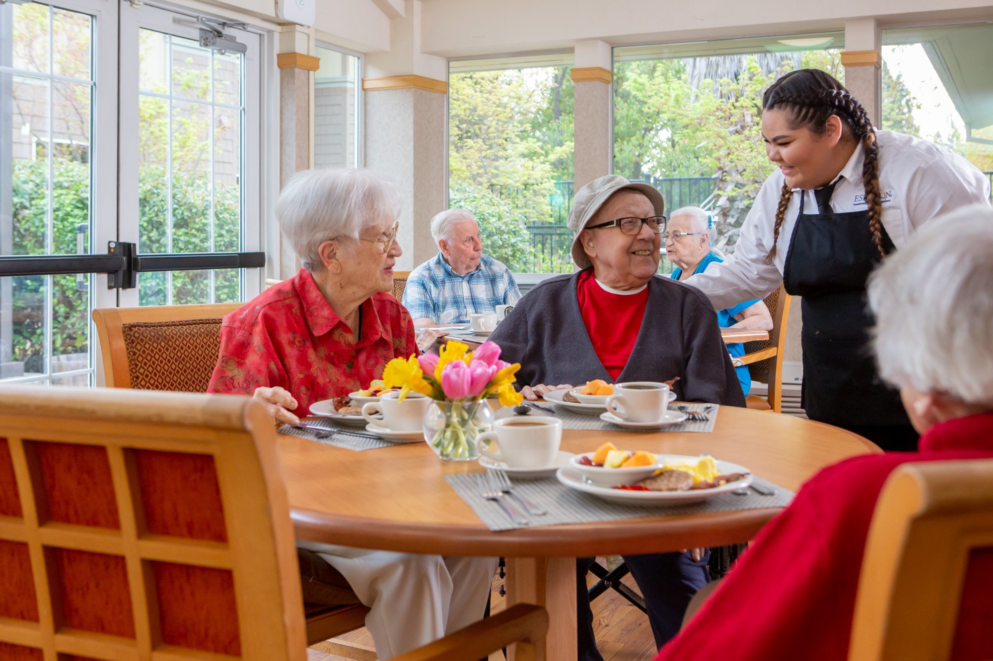 Options for Assisted Living | Eskaton