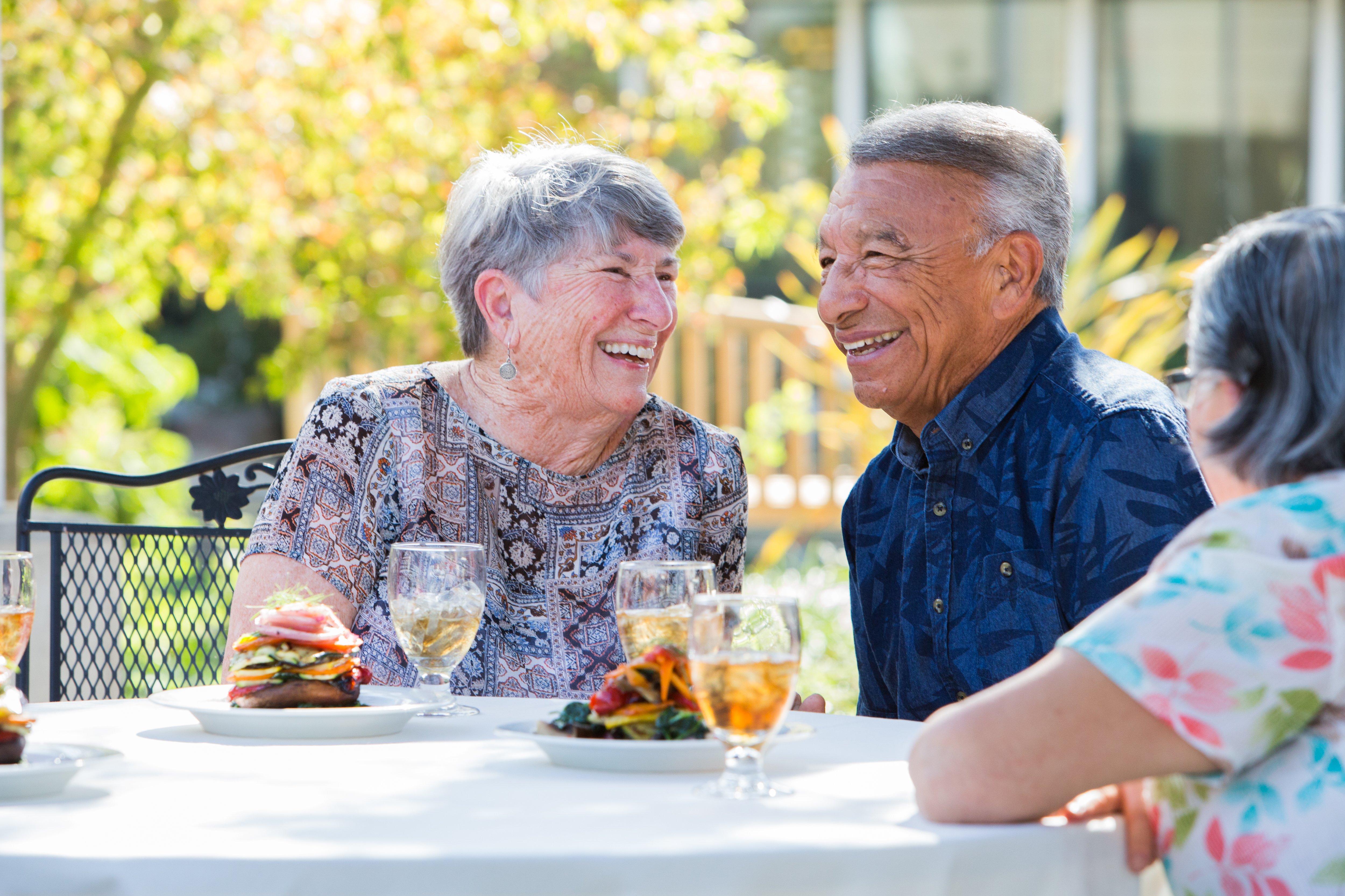 5 Questions To Ask That Will Help You Decide If Senior Living is Right for You