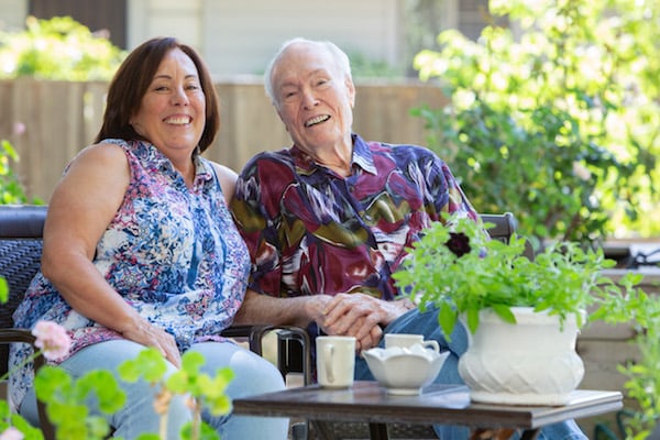 Deciding Between Assisted Living and Memory Care for Your Parent