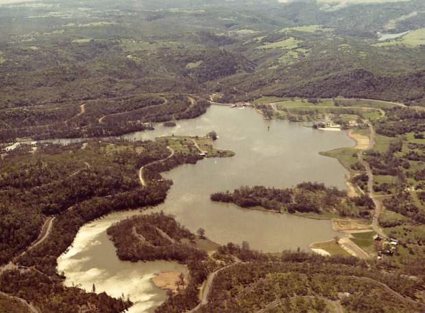 Lake Wildwood