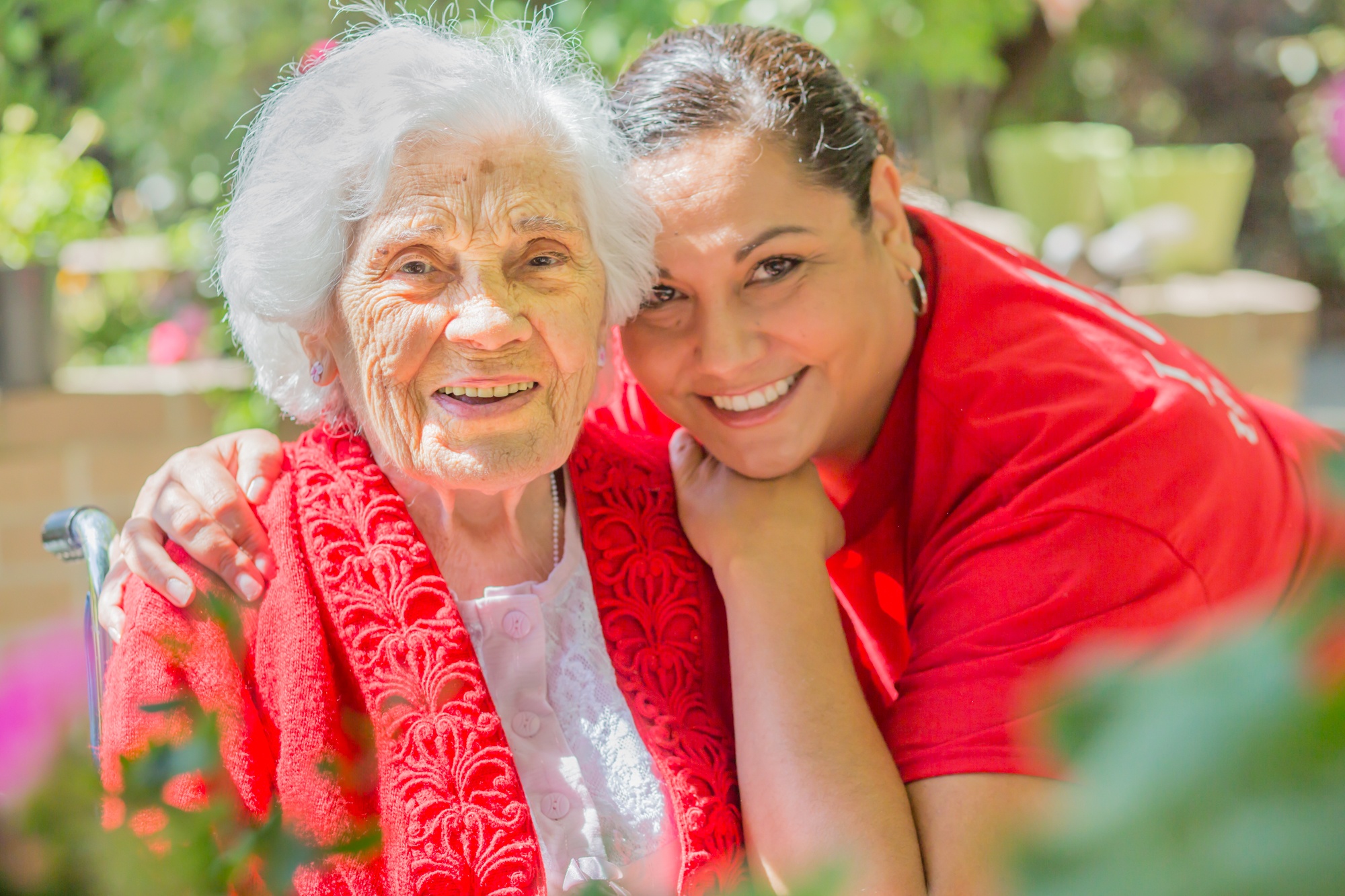 Senior Living Community Options | Eskaton