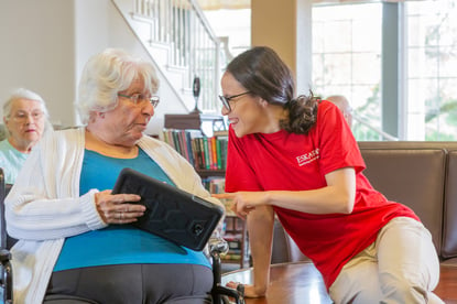 The many benefits of independent living communities