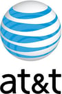 att logo