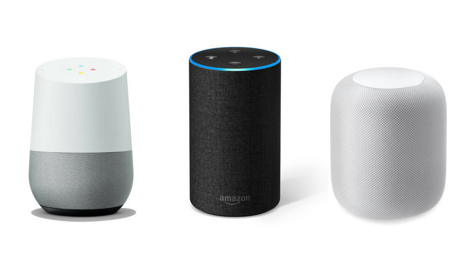 Alexa, Google Siri: Which Assistant is Right for You?